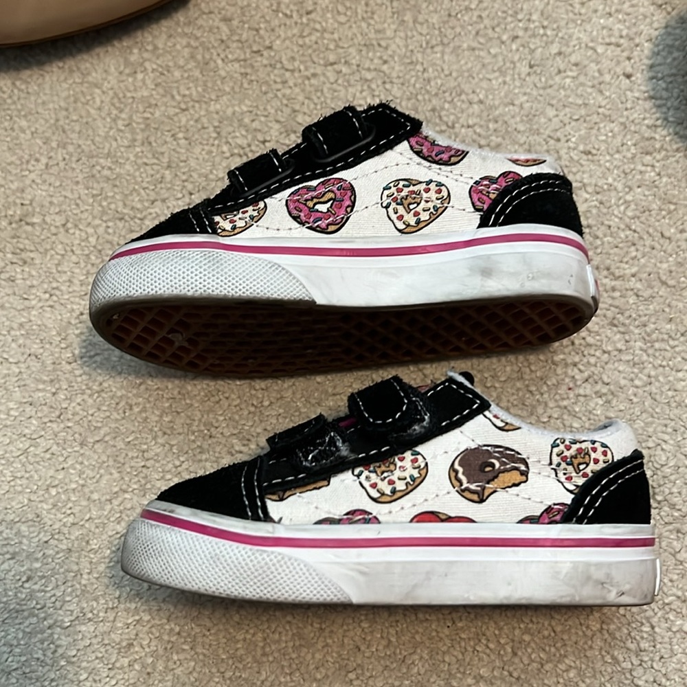 Vans shoes